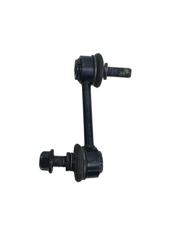 bieleta traseira esquerda Hyundai santa fe 2012