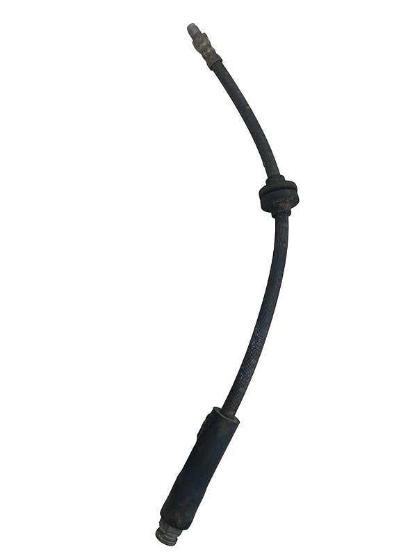 flexível freio dianteiro esquerdo jeep compass 2019