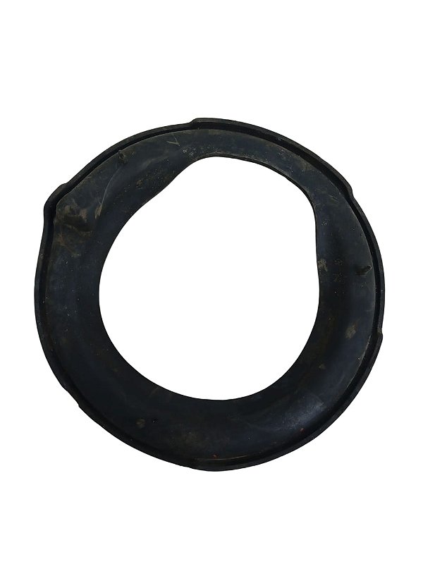 calço mola dianteiro direito Hyundai santa fé 2010