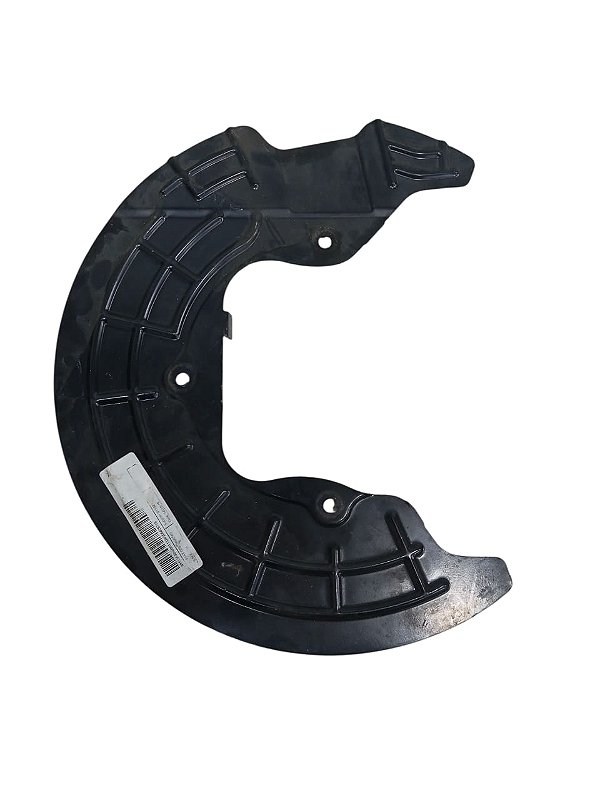 defletor disco freio dianteiro Direito jeep compass 2019