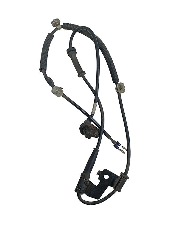 sensor abs dianteiro esquerdo Hyundai vera cruz 2011 detalhe