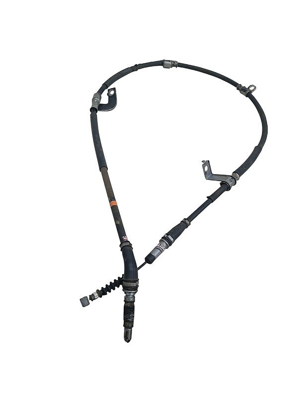 cabo freio mão traseiro esquerdo Hyundai santa fe 2010