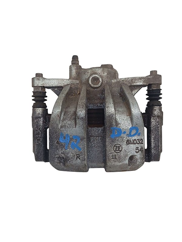 pinça freio dianteira direita gm Tracker 2021