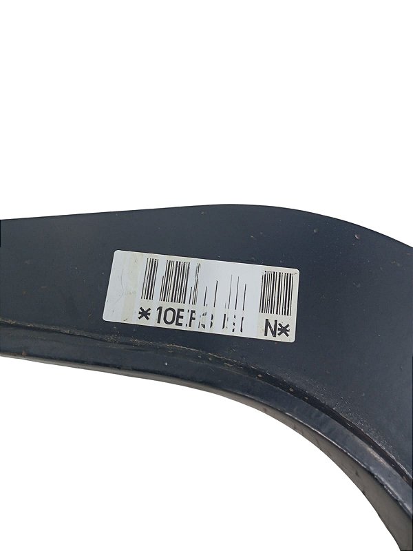 braço curvo traseiro esquerdo vw tiguan 2012