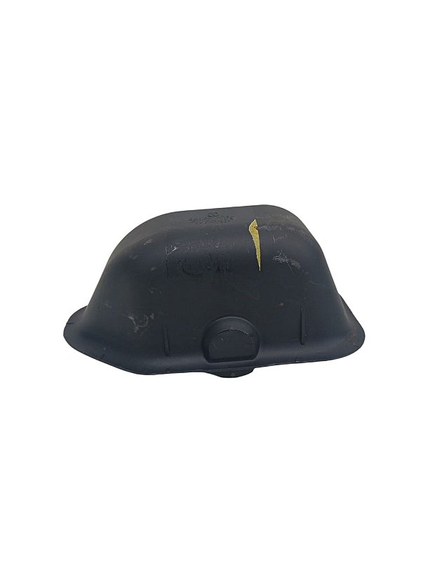 capa suporte facão traseiro Direito vw passat 2012