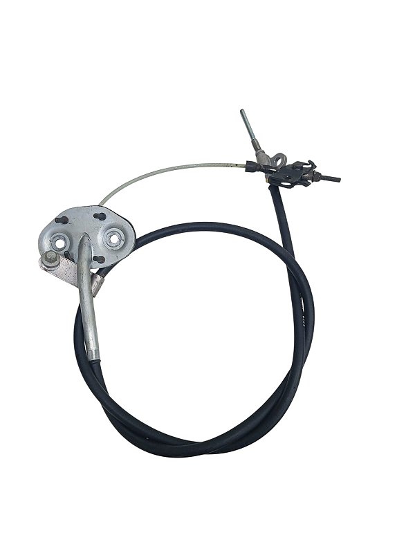 cabo alavanca freio mao ford edge 2010