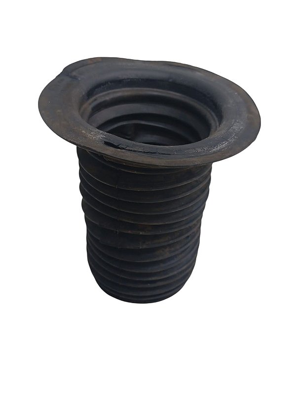 coifa amortecedor dianteiro esquerdo BMW 135i M 2016