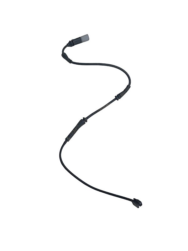 Sensor desgaste pastilha freio dianteiro esquerdo BMW 135i M 2016
