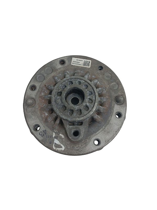 coxim amortecedor dianteiro direito BMW 135i M 2016