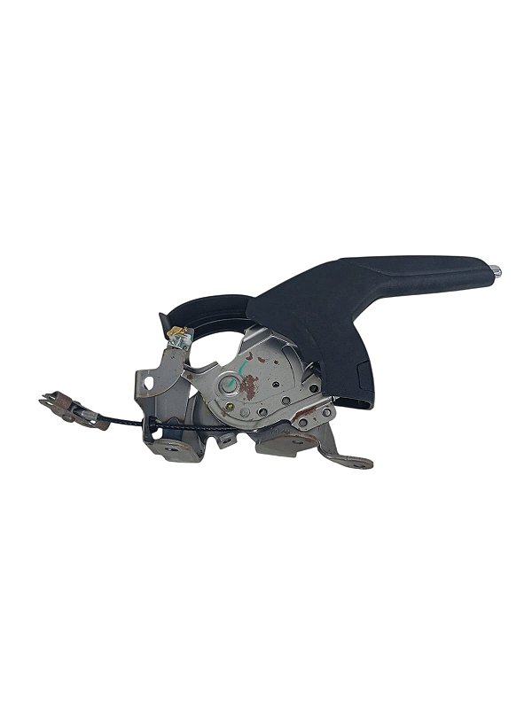 Alavanca freio mão Nissan Versa 2021