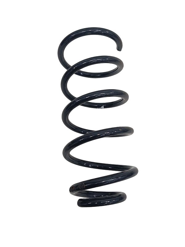 Mola traseira esquerda Nissan Versa 2021