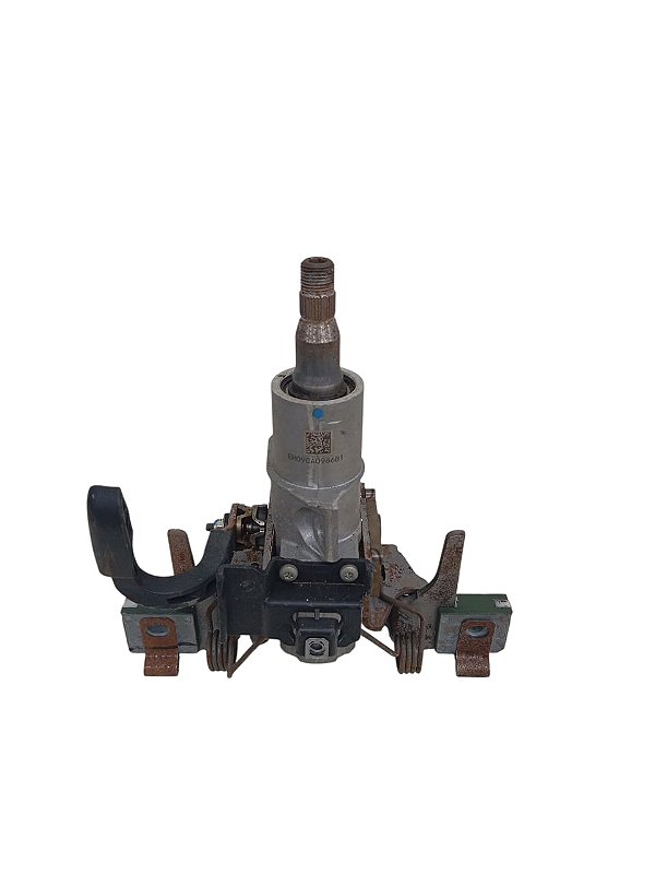 Canote coluna direção Jeep Compass 2020