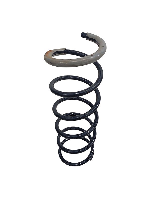 Mola dianteira esquerda Nissan Versa 2021