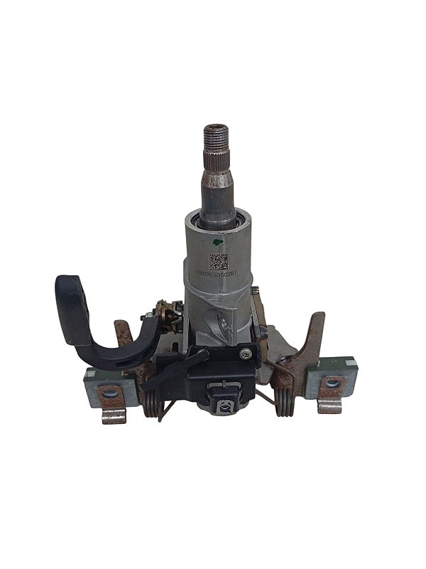 Canote coluna direção Jeep Renegade 2022