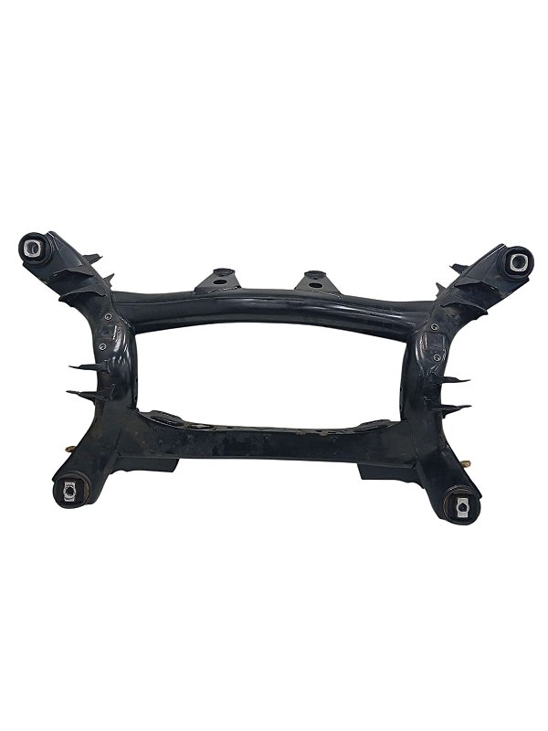 agregado traseiro BMW 135i M 2016