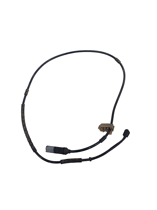 sensor pastilha freio traseiro direito BMW 135i M 2016