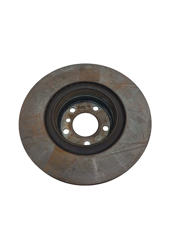 Disco freio traseiro esquerdo BMW 135i M 2016