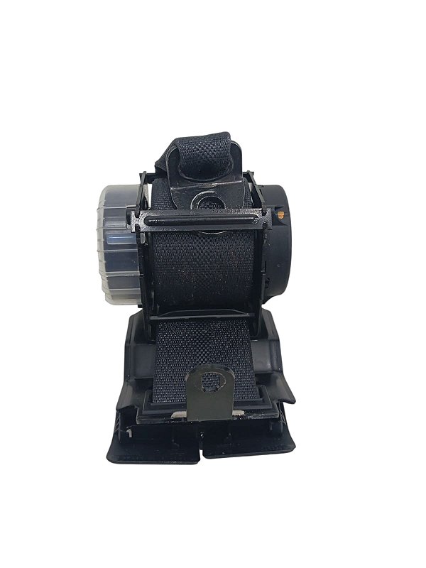 Cinto segurança traseira central Nissan Versa 2021