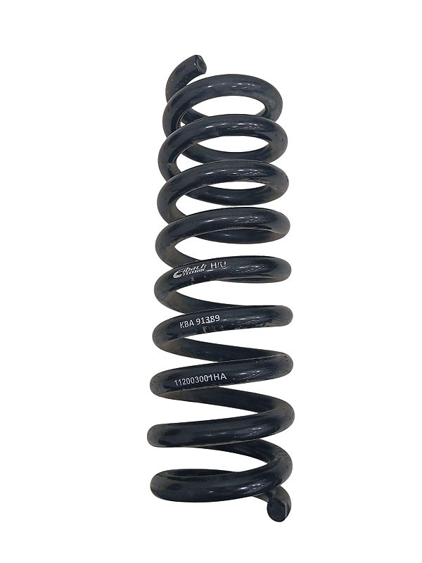 Mola traseira esquerda BMW 135i M 2016