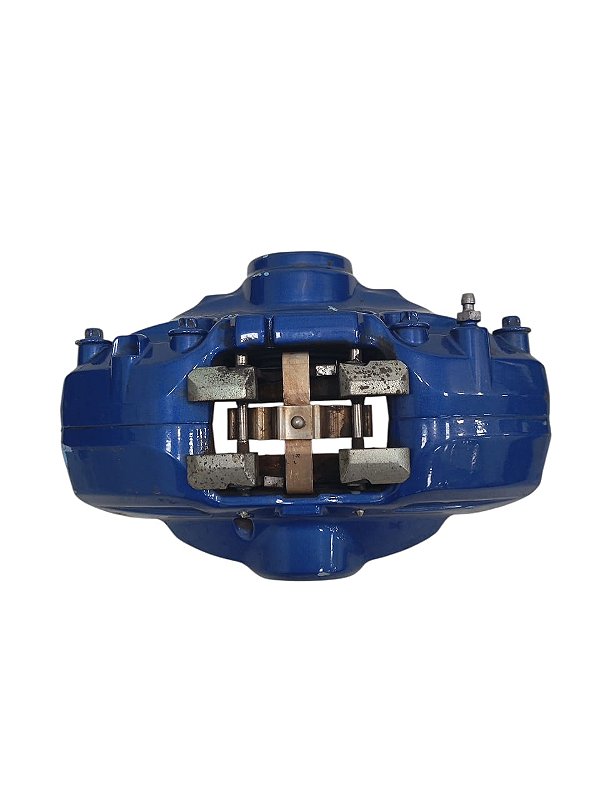 Pinça freio traseiro esquerdo BMW 135i M 2016