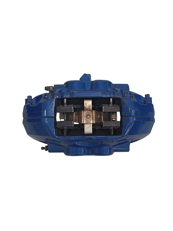 pinça freio dianteiro esquerdo BMW 135i M 2016