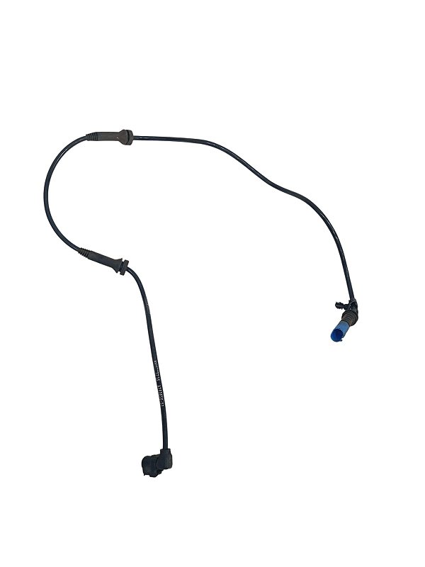 Chicote amortecedor dianteiro direito BMW 135i M 2016