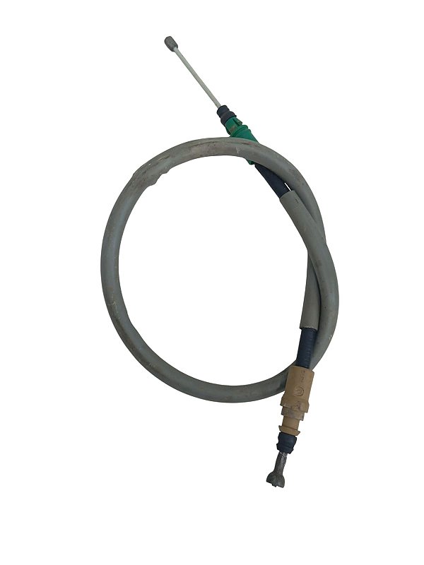 cabo freio mão traseiro esquerdo Peugeot 3008 2012