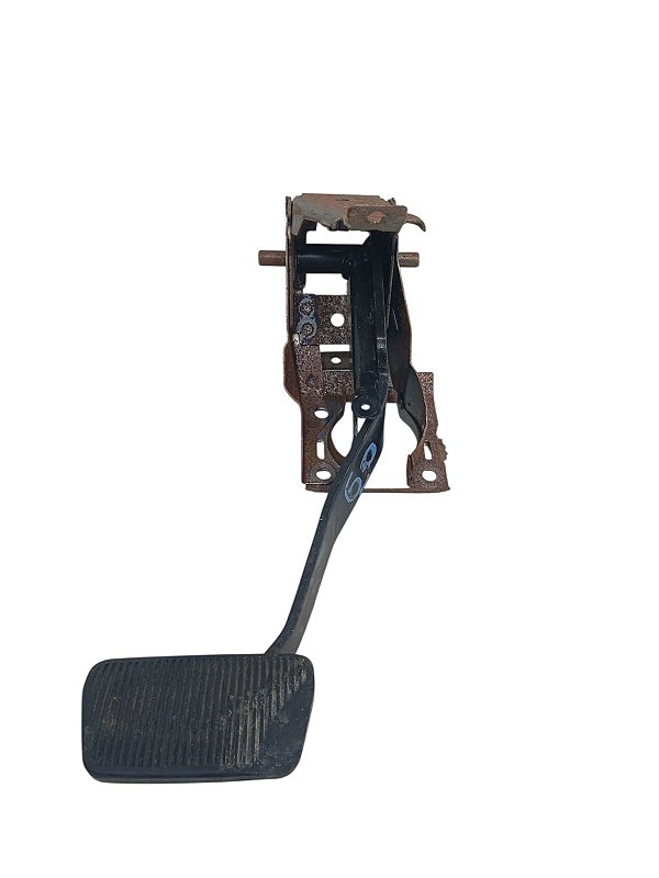 pedal freio ford edge 2010