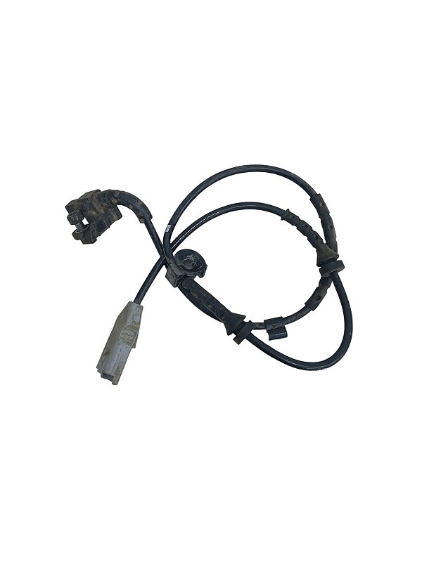 sensor abs traseiro esquerdo Peugeot 3008 2012