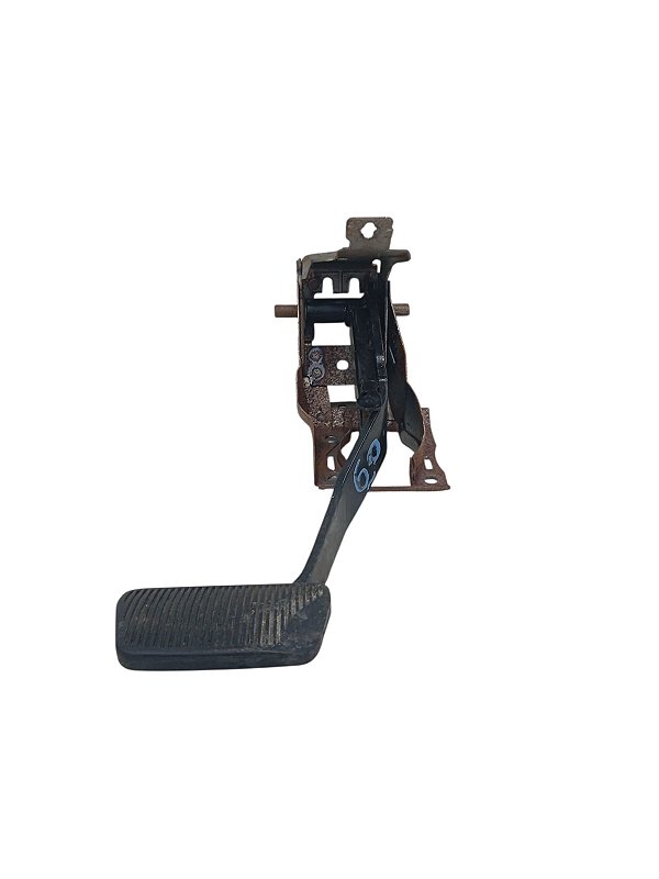 alavanca freio mão pé ford edge 2010