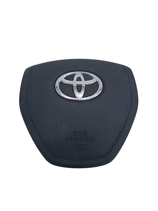 Bolsa airbag volante Toyota Corolla 2016