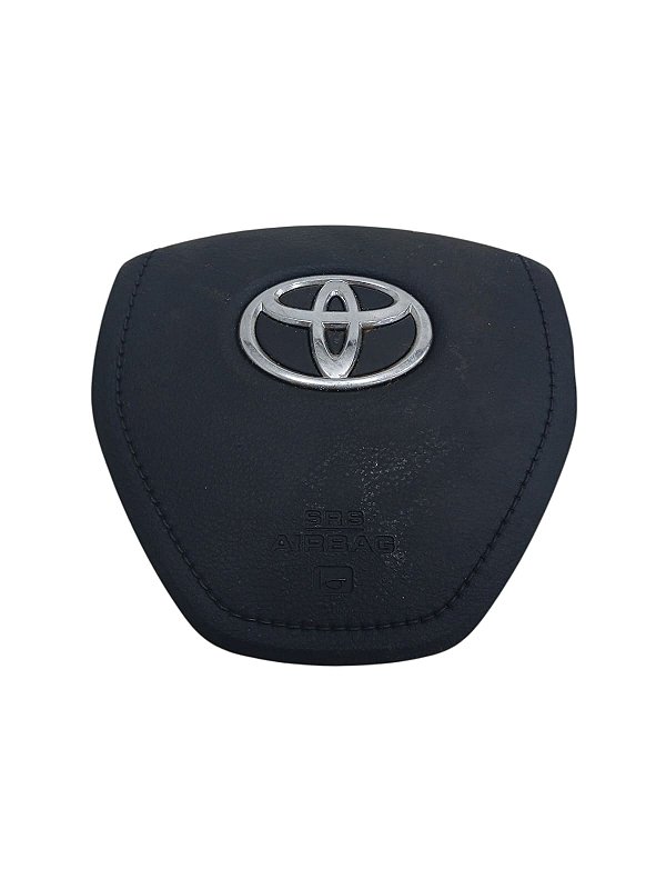 Bolsa airbag volante Toyota Corolla 2017