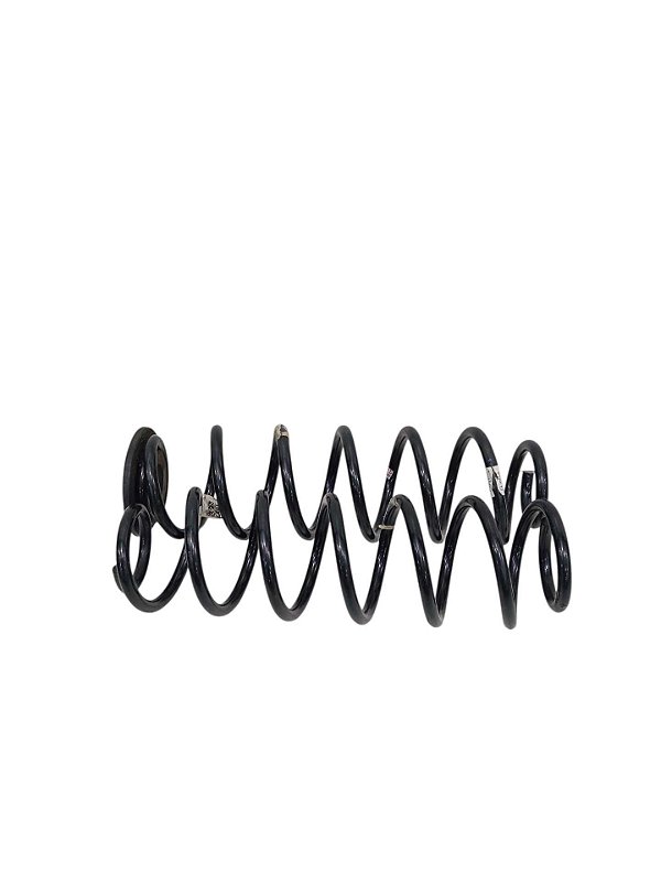 Par Mola Traseira Vw Golf 2015