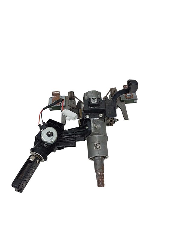 ajuste coluna direcao jeep renegade 2018