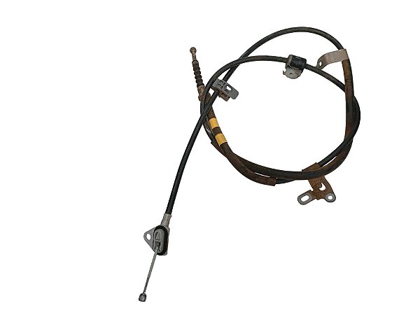 Cabo Freio Traseiro Esquerdo Toyota Corolla 2017