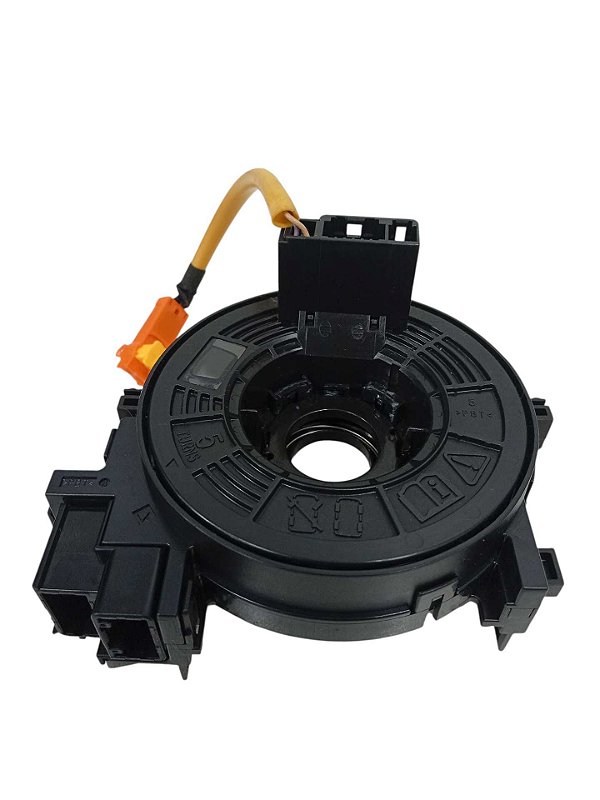 cinta airbag hard disk TOYOTA COROLLA XEI 2.0 2017