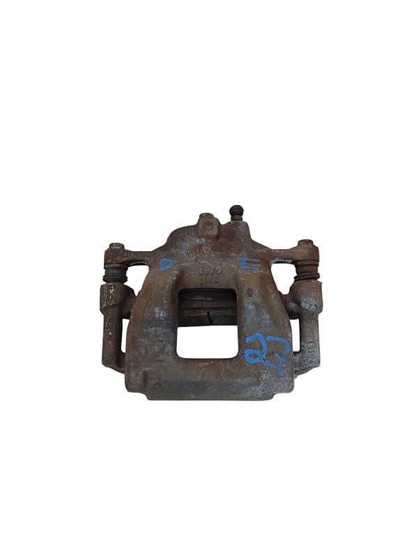 Pinça Freio Dianteiro Esquerdo Toyota Corolla 2017