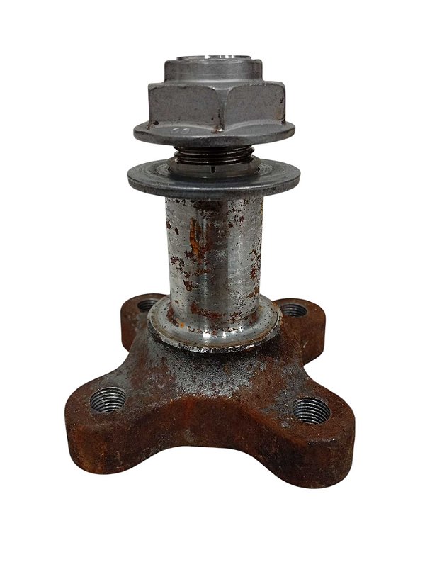 ponta eixo traseiro esquerdo renault duster 2020