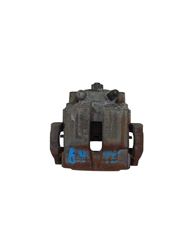 pinça freio traseira esquerda bmw x1 2014