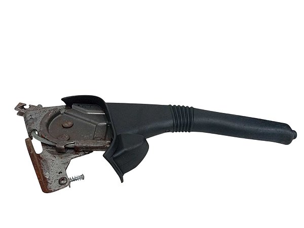 alavanca freio mao renault duster 2020