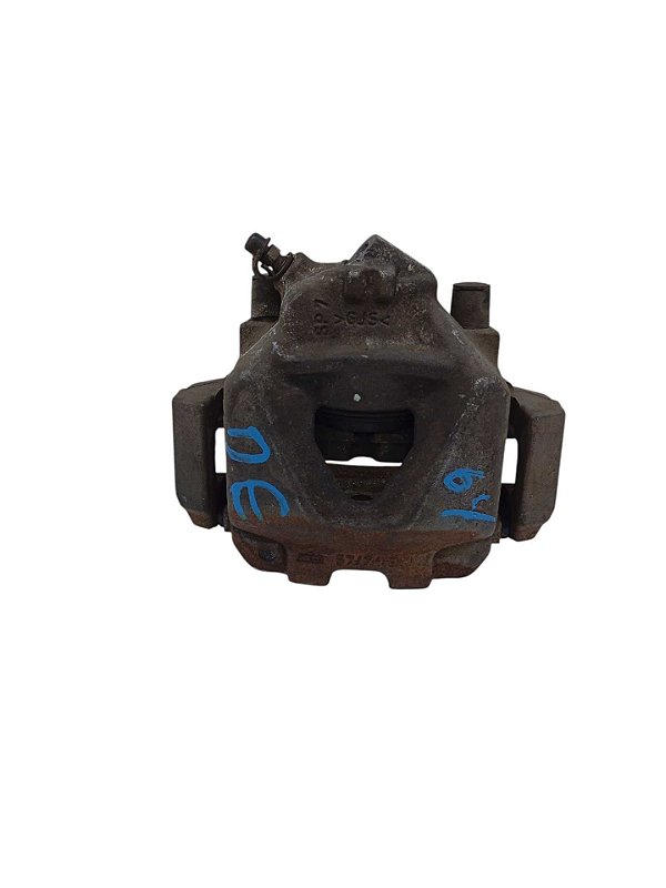 pinça freio dianteira esquerda bmw x1 2014