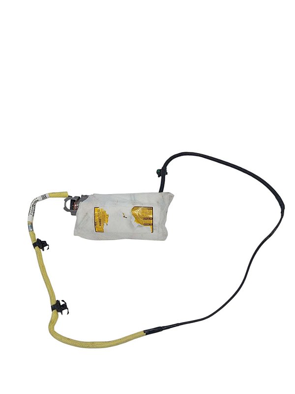 airbag banco dianteiro direito Toyota Corolla 2017 2018