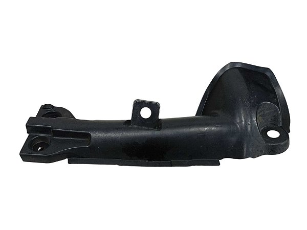 Protetor Direito Eixo Traseiro Renault Sandero 2017