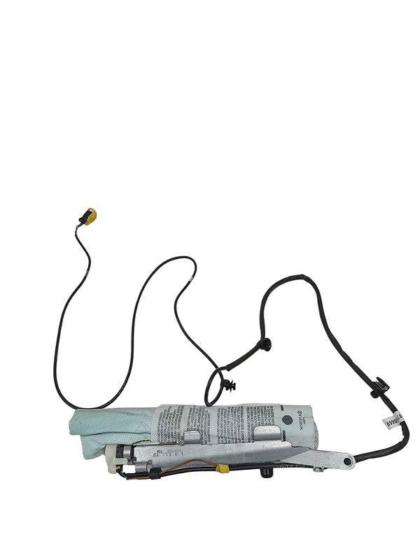 airbag banco dianteiro esquerdo audi q3 2016