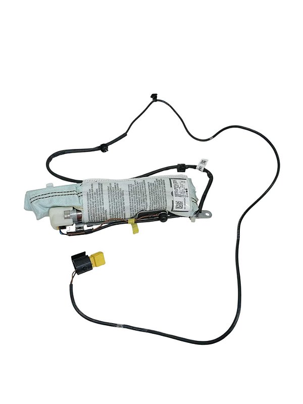 airbag banco dianteiro direito audi q3 2016