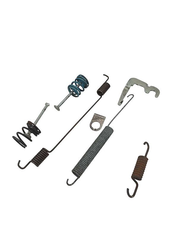 SAPATA TRASEIRA DIREITA FIAT TORO 2018