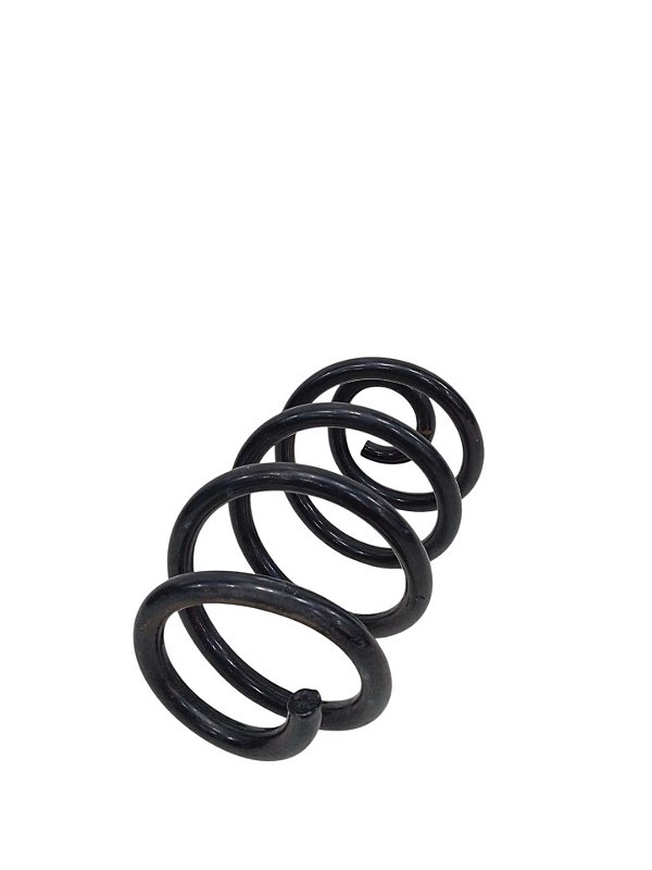 mola trseira esquerda nissan leaf 2022