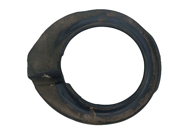 CALÇO MOLA DIANTEIRA DIREITA NISSAN LEAF 2022