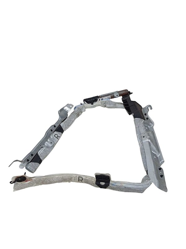 CORTINA AIRBAG DIREITO TETO BMW X1 2014