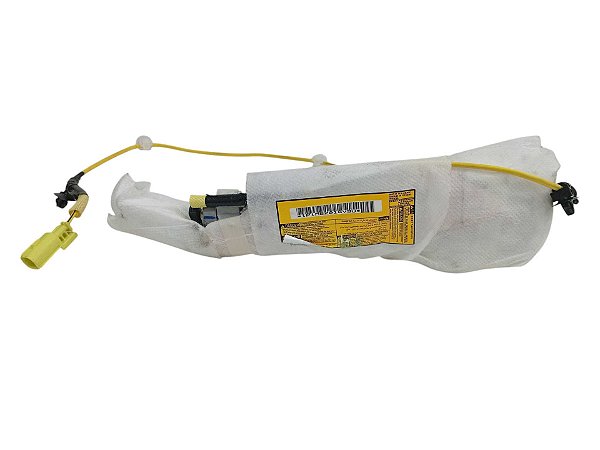 Bolsa Airbag Banco Dianteiro Esquerdo TOYOTA COROLLA XEI 2.0 2017